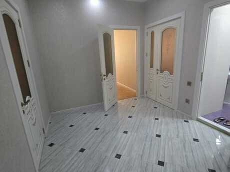 2 otaqlı yeni tikili - Gənclik m. - 100 m²