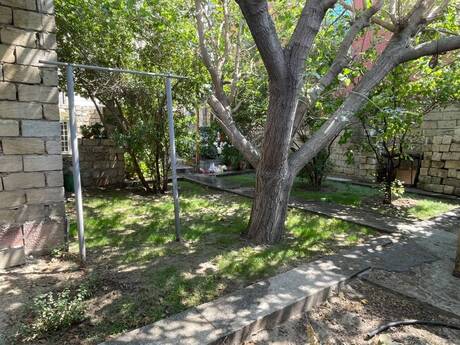 6 otaqlı həyət evi, 250 m², Həzi Aslanov: 265 000 ₼ 5