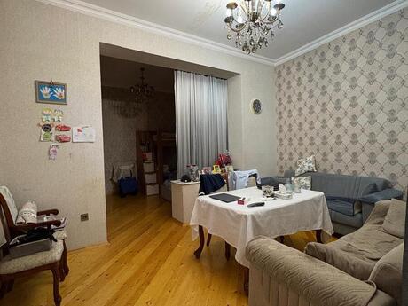 4 otaqlı həyət evi, 120 m², Gənclik: 440 000 ₼ 3