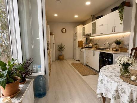 4 otaqlı həyət evi, 120 m², Gənclik: 440 000 ₼ 4