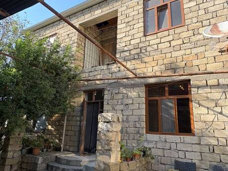 6 otaqlı həyət evi, 250 m², Həzi Aslanov: 265 000 ₼ 3