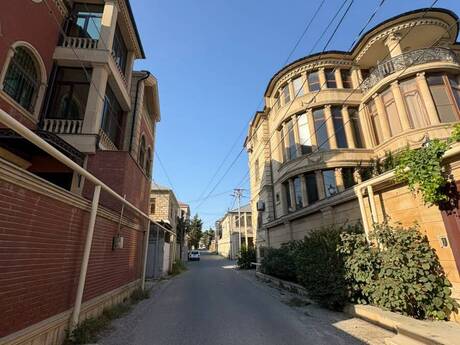 Объявление №6382955 - Баку, пос. Ази Асланова, 6-комн., 250 м²