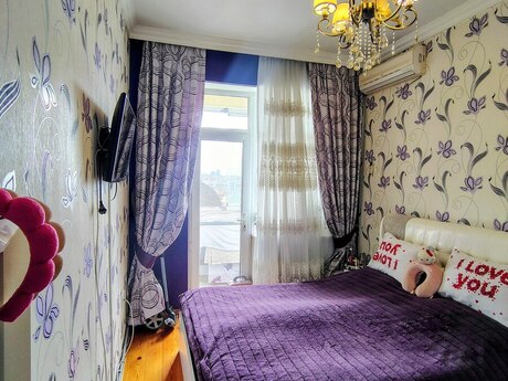 2 otaqlı mənzil, 55 m², Nərimanov: 177 000 ₼ 3