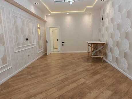 3 otaqlı mənzil, 100 m², İnşaatçılar: 239 000 ₼ 3