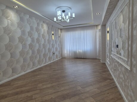 3 otaqlı mənzil, 100 m², İnşaatçılar: 239 000 ₼ 2