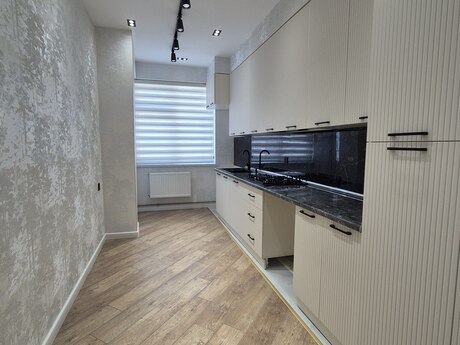 3 otaqlı mənzil, 100 m², İnşaatçılar: 239 000 ₼ 4