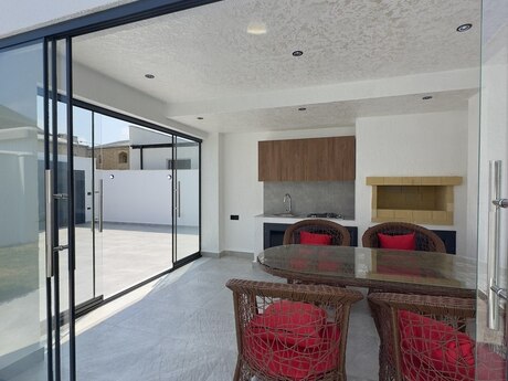 4 otaqlı həyət evi, 150 m², Mərdəkan: 285 000 ₼ 3