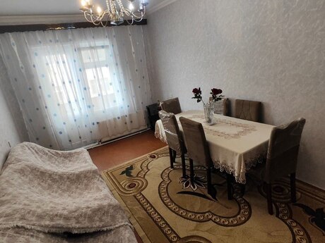Elan №6382981 - Bakı, Nəriman Nərimanov m., 3 otaqlı, 80 m², 3/9 mərtəbə