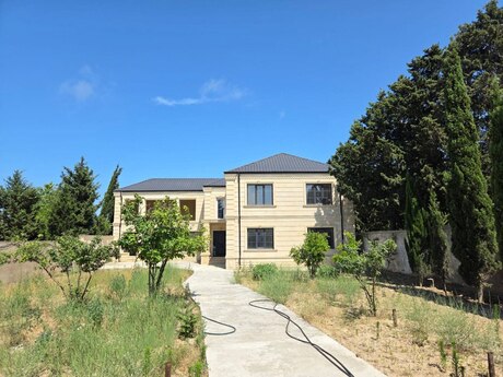 Elan №6382996 - Bakı, Sea Breeze q., 7 otaqlı, 380 m²