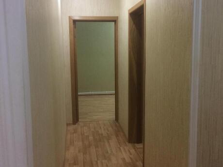 4 otaqlı köhnə tikili - Sumqayıt - 90 m²