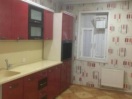 4 otaqlı köhnə tikili - Sumqayıt - 90 m²