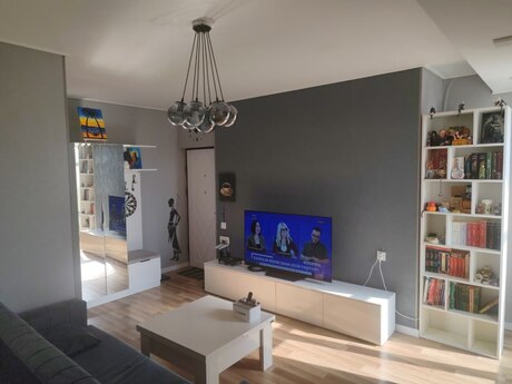 Elan №6383019 - Bakı, 20 Yanvar m., 2 otaqlı, 47 m², 15/15 mərtəbə