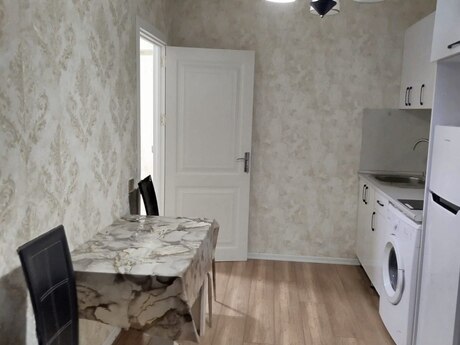 Elan №6383010 - Xırdalan, Xırdalan, 2 otaqlı, 37 m², 1/4 mərtəbə