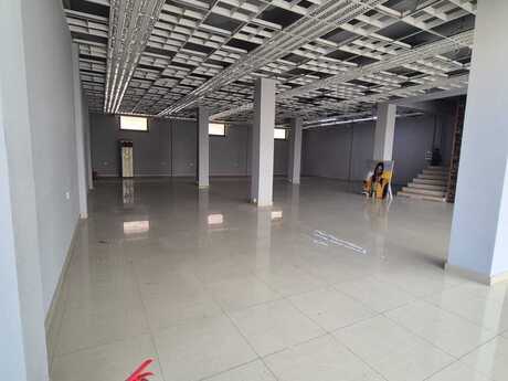 Elan №6383014 - Bakı, Əhmədli m., 1140 m²