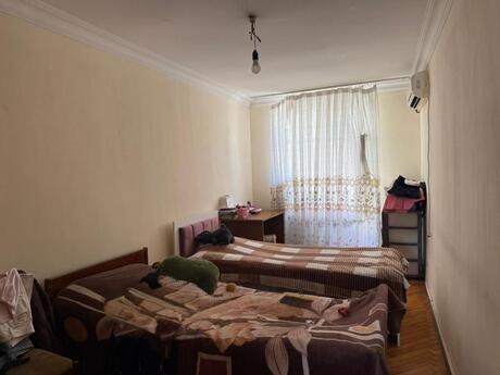 Kirayə 3 otaqlı mənzil, 100 m², Elmlər Akademiyası: 800 ₼/ay 4