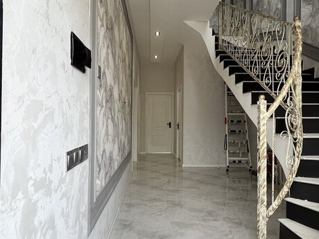 5 otaqlı həyət evi, 160 m², Masazır: 139 000 ₼ 4