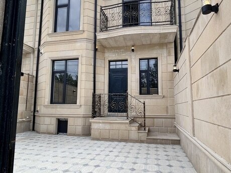 Elan №6383024 - Bakı, Masazır q., 5 otaqlı, 160 m²