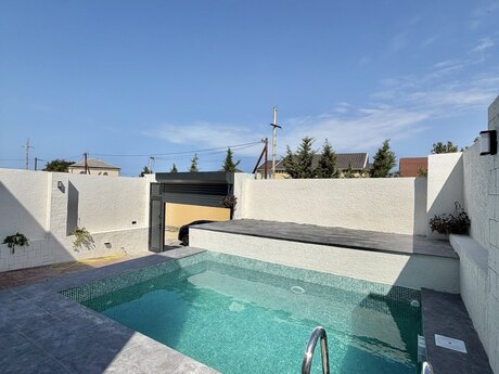 5 otaqlı həyət evi, 220 m², Görədil: 189 000 ₼ 3