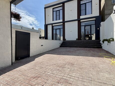 Elan №6383036 - Bakı, Görədil q., 5 otaqlı, 220 m²