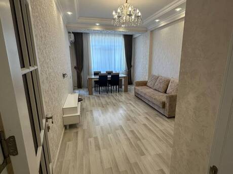 Elan №6383059 - Bakı, Qara Qarayev m., 2 otaqlı, 60 m², 10/15 mərtəbə
