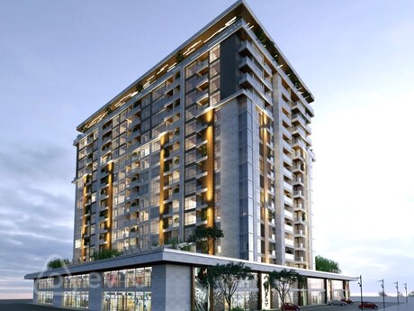 Elan №6383071 - Bakı, Koroğlu m., 3 otaqlı, 88 m², 12/13 mərtəbə