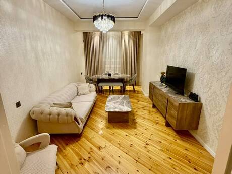 Elan №6383230 - Xırdalan, Xırdalan, 3 otaqlı, 100 m², 4/13 mərtəbə