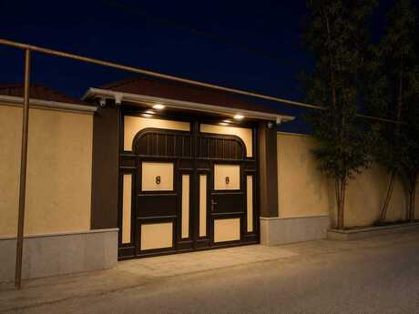 Elan №6383083 - Bakı, Binə q., 3 otaqlı, 130 m²