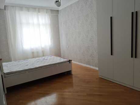 2 otaqlı yeni tikili - Azadlıq Prospekti m. - 85 m²