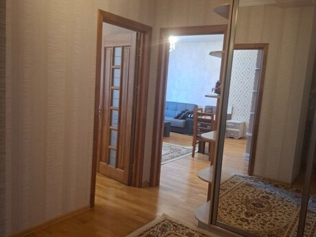 Elan №6383106 - Bakı, 8 Noyabr m., 2 otaqlı, 90 m², 10/16 mərtəbə