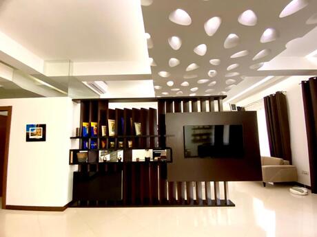 Kirayə 3 otaqlı mənzil, 160 m², Clock Tower: 2 900 ₼/ay 5