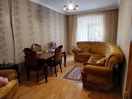 2 otaqlı mənzil, 60 m², Həzi Aslanov: 130 000 ₼ 2