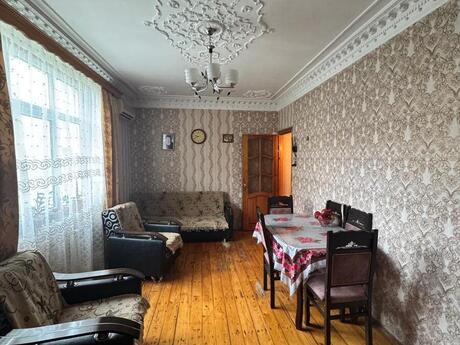 Объявление №6383104 - Баку, м. Ази Асланов, 2-комн., 65 м², 3/5 этаж