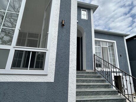 4 otaqlı həyət evi, 141 m², Binə: 145 000 ₼ 2