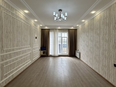4 otaqlı həyət evi, 141 m², Binə: 145 000 ₼ 5