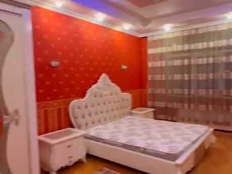 Nərimanovda 3 otaqlı yeni tikili mənzil satılır, 125 m², 330 000 AZN, şəkil 3 / 7