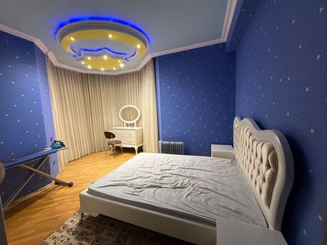 Nərimanovda 3 otaqlı yeni tikili mənzil satılır, 125 m², 330 000 AZN, şəkil 2 / 7