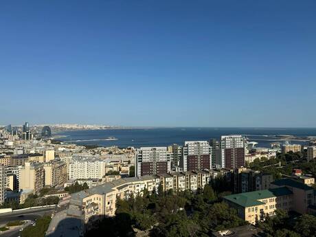 5-room apartment, 300 m², Elmlər Akademiyası: 700 000 ₼ 2