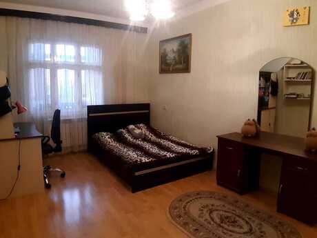 3-room apartment for rent, 98 m², Nəsimi: 800 ₼/mo 5