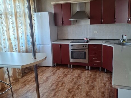 2 otaqlı yeni tikili - Elmlər Akademiyası m. - 70 m²