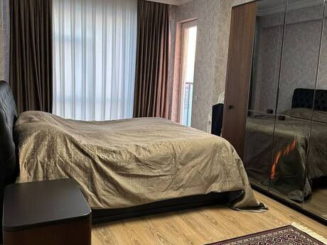 3 otaqlı mənzil, 110 m², Həzi Aslanov: 275 000 ₼ 3
