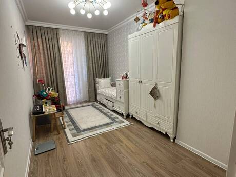 3 otaqlı mənzil, 110 m², Həzi Aslanov: 275 000 ₼ 5