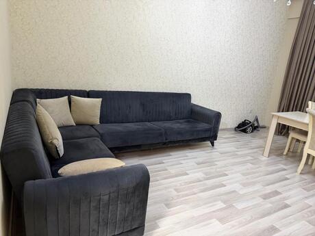 20 Yanvarda 2 otaqlı yeni tikili mənzil kirayə verilir, 57 m², 700 AZN/ay, şəkil 3 / 5