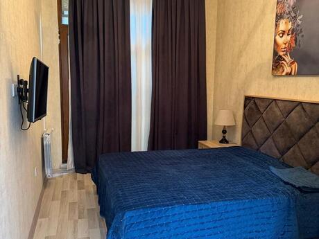 2 otaq · 57 m² · 12/20 mərtəbə, 20 Yanvar