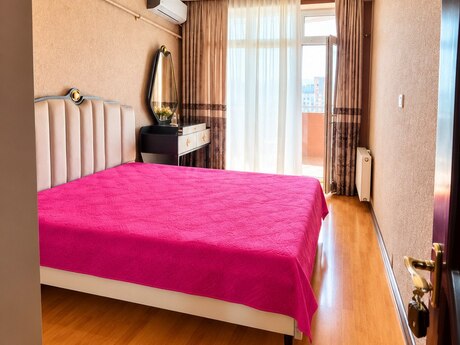 3 otaqlı mənzil, 102 m², Memar Əcəmi: 225 000 ₼ 3