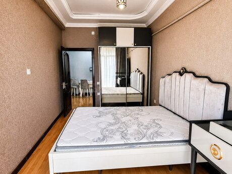 3 otaqlı mənzil, 102 m², Memar Əcəmi: 225 000 ₼ 4