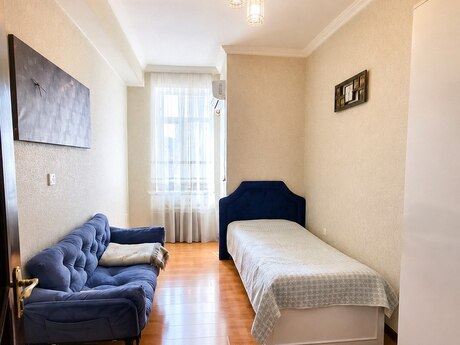 3 otaqlı mənzil, 102 m², Memar Əcəmi: 225 000 ₼ 5