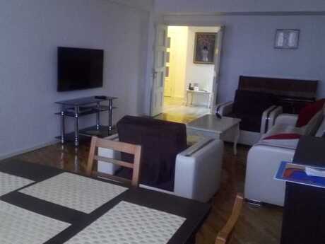 Elan №6383221 - Bakı, 28 May m., 3 otaqlı, 90 m², 7/16 mərtəbə