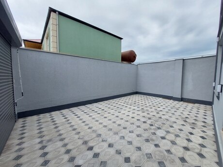 4 otaqlı həyət evi, 110 m², Binə: 137 000 ₼ 5