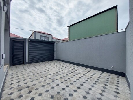 4 otaqlı həyət evi, 110 m², Binə: 137 000 ₼ 4