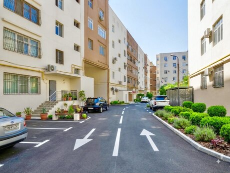 Elan №5994766 - Bakı, Qara Qarayev m., 3 otaqlı, 80 m², 5/6 mərtəbə